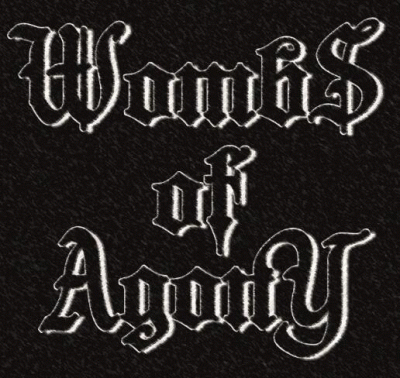 logo Wombs Of Agony